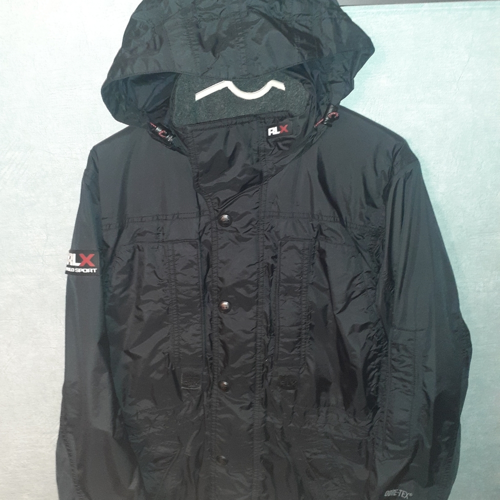 Vintage Polo Sport Ralph Lauren coat